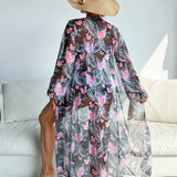 Kit Moda Praia Sunset - Mudeseulook