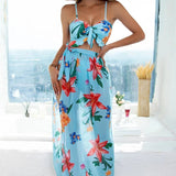 Kit Moda Praia Saia - 06 Estampas - Mudeseulook