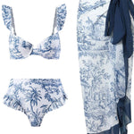 Kit Grécia - 05 Cores - Mudeseulook