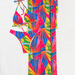 Kit Moda Praia - 03 Peças - Mudeseulook