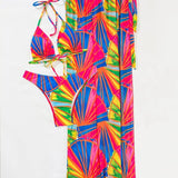 Kit Moda Praia - 03 Peças - Mudeseulook