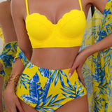 Kit Moda Praia - 05 Cores - Mudeseulook