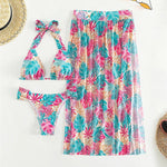Kit Moda Praia Caícos - Mudeseulook