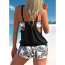 Conjunto Moda Praia - 04 Cores - Mudeseulook