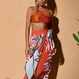 Kit Moda Praia ou Biquini ou saída - Mudeseulook