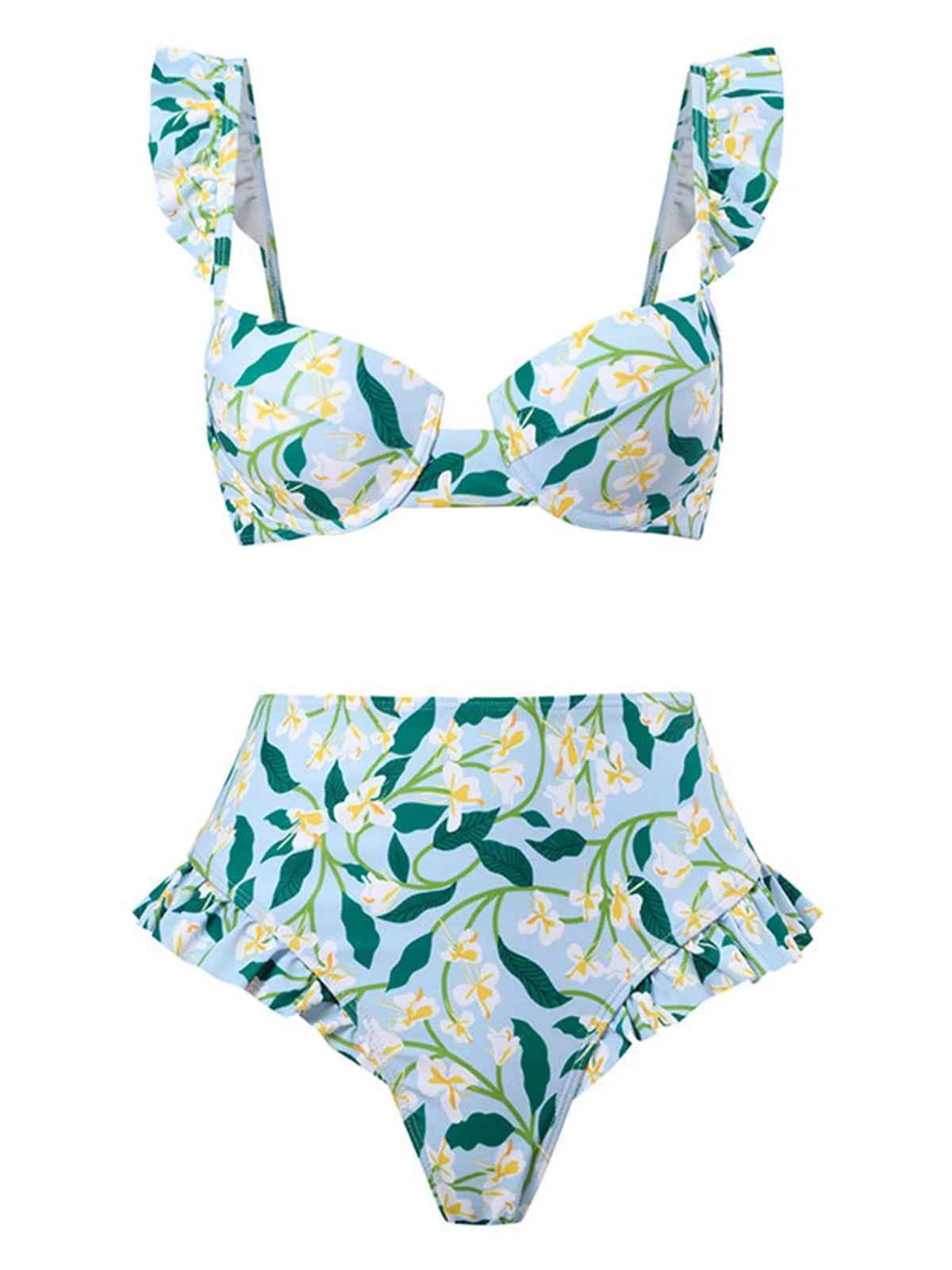 Kit Grécia - 05 Cores - Mudeseulook
