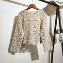 Camisa Renda - 02 Cores - Mudeseulook