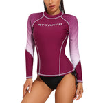 Rashguard - 06 Cores - Mudeseulook