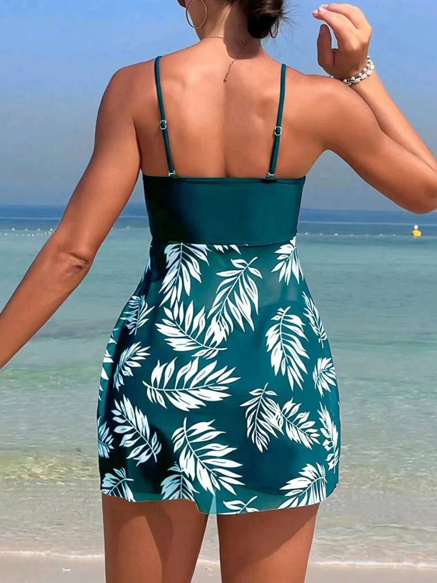 Kit Moda Praia Sofia - 03 Cores - Mudeseulook