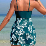 Kit Moda Praia Sofia - 03 Cores - Mudeseulook