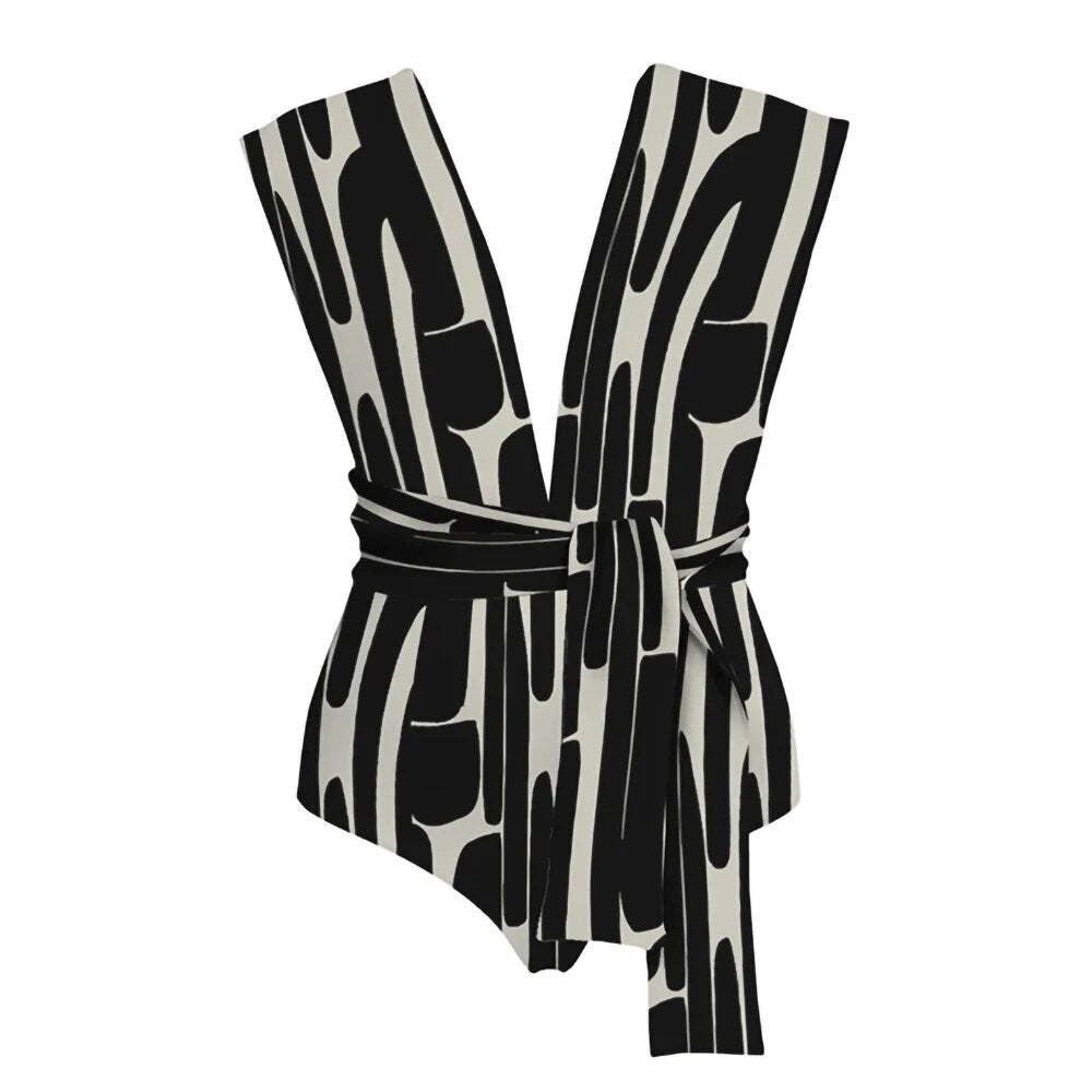 Kit Moda Praia ou Saída ou Maiô - Mudeseulook