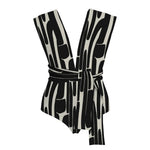 Kit Moda Praia ou Saída ou Maiô - Mudeseulook