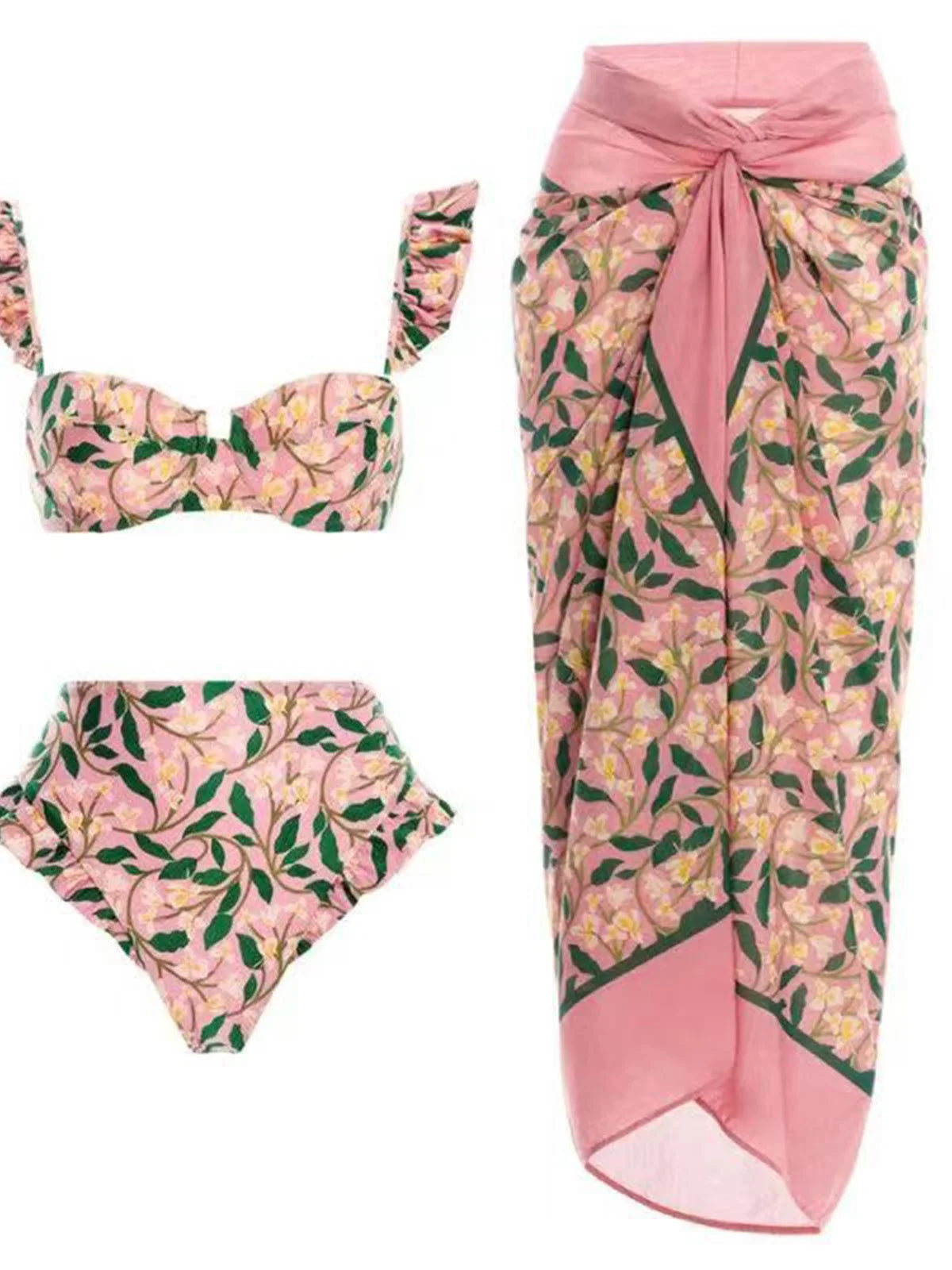 Kit Grécia - 05 Cores - Mudeseulook