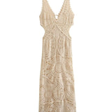 Vestido Tricô Sophie - Mudeseulook