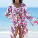 Kit Moda Praia Ibiza - 03 Peças