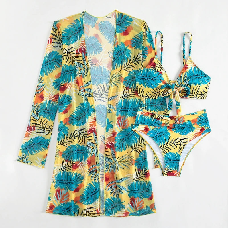 Kit Moda Praia Finese - Mudeseulook
