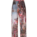 Kit Moda Praia ou Maiô ou Calça - Mudeseulook