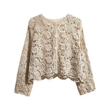 Camisa Renda - 02 Cores - Mudeseulook