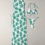 Kit Moda Praia - 03 peças - Mudeseulook