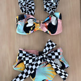 Biquíni Lauren - Mudeseulook