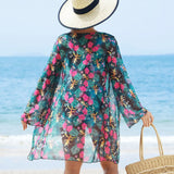 Kit Moda Praia Ibiza - 03 Peças