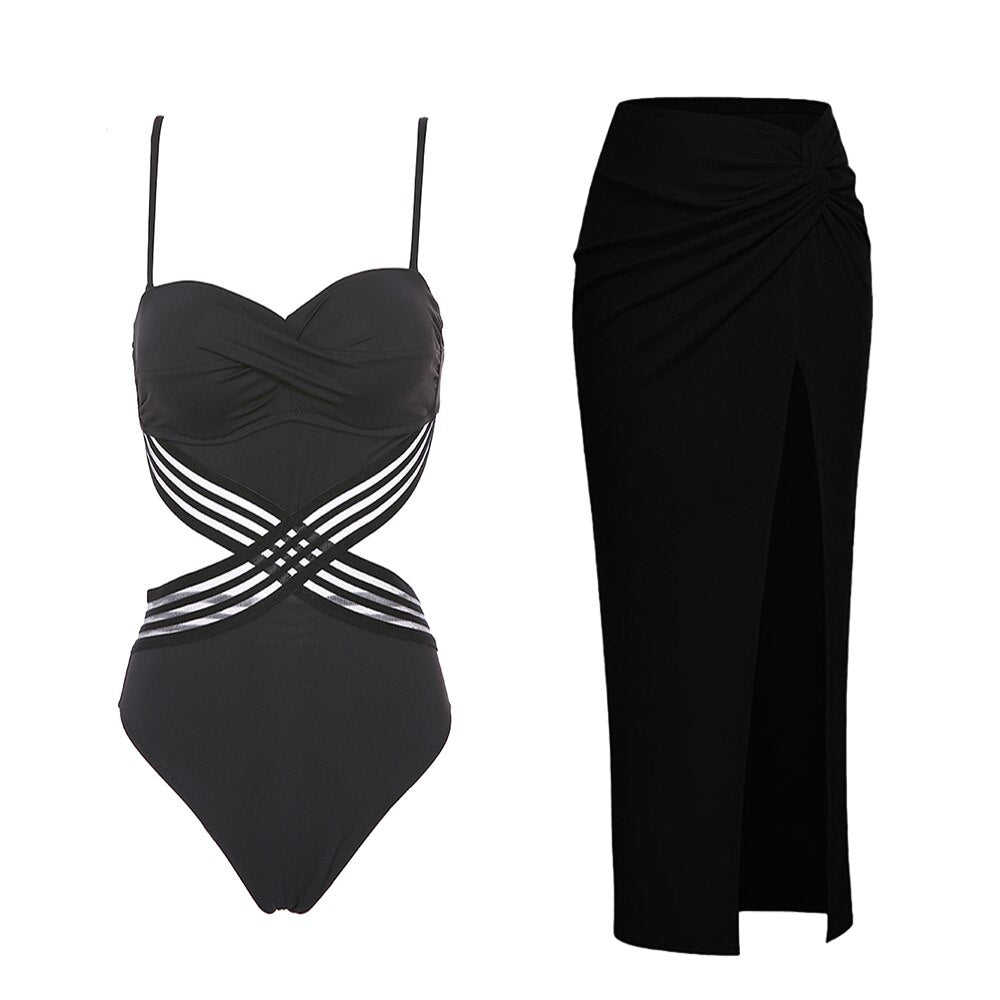 Kit Moda Praia Suit - Mudeseulook