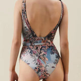 Kit Moda Praia ou Maiô ou Calça - Mudeseulook