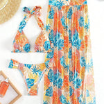 Kit Moda Praia Caícos - Mudeseulook