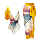 Kit Moda Praia Paris - 05 Estampas - Mudeseulook