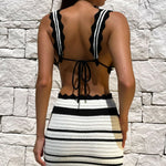 Kit Top + Saia - 02 Cores - Mudeseulook