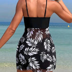 Kit Moda Praia Sofia - 03 Cores - Mudeseulook