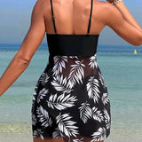Kit Moda Praia Sofia - 03 Cores - Mudeseulook