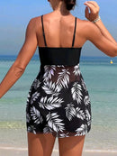 Kit Moda Praia Sofia - 03 Cores - Mudeseulook
