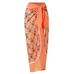 Kits Moda Praia Caribe ou Maiôs ou Saídas - 5 Estampas - Mudeseulook