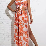 Kit Moda Praia Saia - 06 Estampas - Mudeseulook
