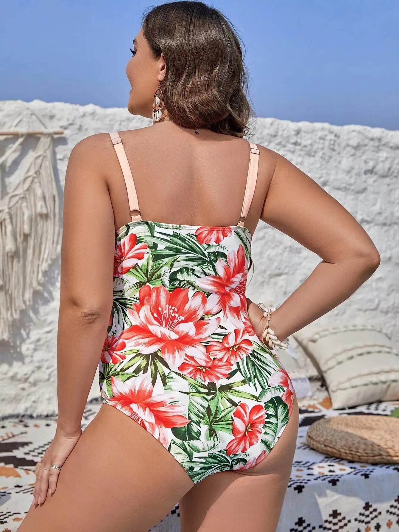 Maiô Lauren - Mudeseulook