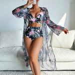 Kit Moda Praia Sunset - Mudeseulook