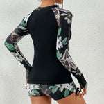 Conjunto (Short + Blusa UV) - Mudeseulook