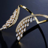 Pulseira/Anel Asas de Anjo - Mudeseulook