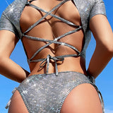 Biquíni Glamour - Mudeseulook
