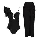 Kit Moda Praia Monocromático - Mudeseulook