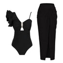 Kit Moda Praia Monocromático - Mudeseulook