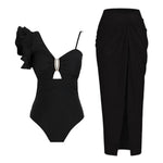 Kit Moda Praia Black 2 - Mudeseulook