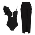 Kit Moda Praia Black 2 - Mudeseulook