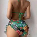 Kit Moda Praia - 03 pçs - Mudeseulook