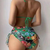 Kit Moda Praia - 03 pçs - Mudeseulook