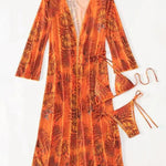 Kit Moda Praia - 03 Peças - Mudeseulook