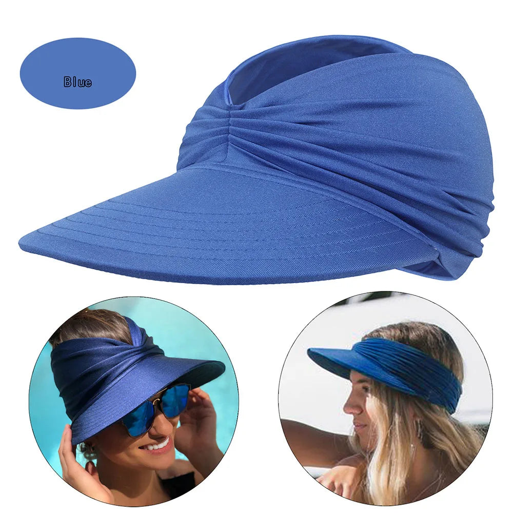 Chapéu de Praia - Mudeseulook