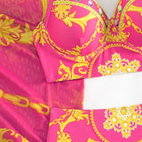 kit 03 Peças - Mudeseulook
