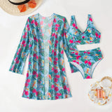 Kit Moda Praia Ibiza - 03 Peças